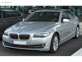 Oto Çıkma Parça / Bmw / 5 Serisi / Far & Stop / Far Camı / Sıfır Parça 