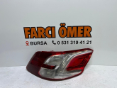 PEUGEOT 301 SAĞ ARKA STOP ORJİNAL