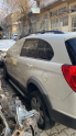 Oto Çıkma Parça / Chevrolet / Captiva / Kaporta & Karoser / Bagaj Kapağı / Çıkma Parça 