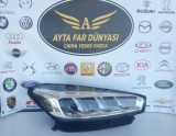 Orjinal Çıkma Sağ Far - Chery Tiggo 7 Pro Modeli