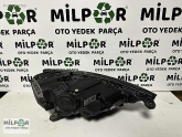 Oto Çıkma Parça / Audi / A1 / Far & Stop / Sol Ön Far / Çıkma Parça 