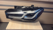Bmw G30 5 Serisi LCI Sağ Far Orjinal