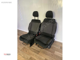 Oto Çıkma Parça / Citroen / C3 / Koltuk & Döşeme / Koltuk Takımı / Çıkma Parça 