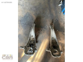 Oto Çıkma Parça / Porsche / Cayenne / Alt Takım / Taşıyıcı / Çıkma Parça 