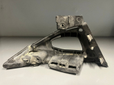 Oto Çıkma Parça / Nissan / Qashqai / Tampon / Sis Farı Çerçevesi / Çıkma Parça 