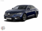 Oto Çıkma Parça / Renault / Talisman / Motor / Motor (komple) / Çıkma Parça 