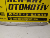 Oto Çıkma Parça / Renault / Captur / Tampon / Ön Tampon / Çıkma Parça 
