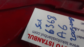 Oto Çıkma Parça / Audi / 200 Serisi / Far & Stop / Sol Arka Stop / Çıkma Parça 