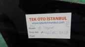 Oto Çıkma Parça / Mercedes / C Serisi / Tampon / Arka Tampon / Çıkma Parça 