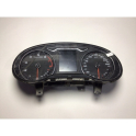 Audi A3 TSI Kilometre Saati Gösterge Paneli 8V0920870J