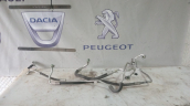 Fiat Punto (2003-2006) 1.4-16V benzinli klima boru seti komple