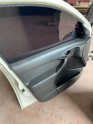 Oto Çıkma Parça / Ford / Focus / Kaporta & Karoser / Sol Ön Kapı / Çıkma Parça 