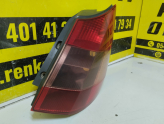 Oto Çıkma Parça / Renault / Scenic / Far & Stop / Sağ Arka Stop / Çıkma Parça 