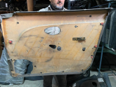 Oto Çıkma Parça / Fiat / Siena / Koltuk & Döşeme / Kapı Döşemesi / Çıkma Parça 