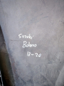 Oto Çıkma Parça / Suzuki / Baleno / Tampon / Ön Tampon / Çıkma Parça 
