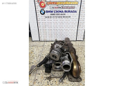 Oto Çıkma Parça / Bmw / 3 Serisi / Motor / Turbo / Çıkma Parça 