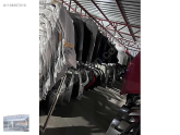Oto Çıkma Parça / Opel / Astra / Kaporta & Karoser / Sağ Ön Çamurluk / Çıkma Parça 