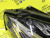 Oto Çıkma Parça / Mercedes / C180 / Far & Stop / Sağ Ön Far / Çıkma Parça 