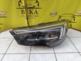 Oto Çıkma Parça / Opel / Crossland X / Far & Stop / Sol Ön Far / Çıkma Parça 
