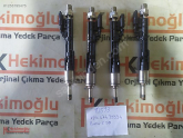 BMW F10 F30 F32 X3 X5 X6 BENZİN ENJEKTÖRÜ 13647639994 BOSCH ORJİ