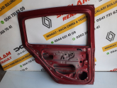 Oto Çıkma Parça / Renault / Clio / Kaporta & Karoser / Sol Arka Kapı / Çıkma Parça 