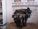 Oto Çıkma Parça / Opel / Corsa / Motor / Motor (komple) / Çıkma Parça 