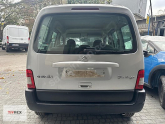 CITROEN BERLİNGO PEUGEOT PARTNER 98-10 SÖKME ARKA TAMPON DEMİRİ