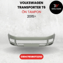 TRANSPORTER T6 ÖN TAMPON ASTARLI  7E5807221D