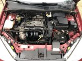 Ford Focus 1999-2005 Arası 1.6 Ze-Tec S Benzinli Komple Motor
