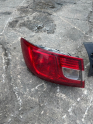 RENAULT CLİO 4 SOL STOP LAMBASI
