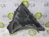 MINI COOPER  2023 2025 SOL ÖN KÜREK BAKALİT 51759623189