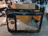Oto Çıkma Parça / Opel / Crossland X / Kaporta & Karoser / Ön Panel / Çıkma Parça 