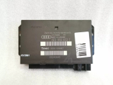 Audi A4 Konfor Beyni / 8E0959433T / 00212062
