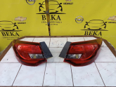 Oto Çıkma Parça / Opel / Astra / Far & Stop / Sağ Arka Stop / Sıfır Parça 