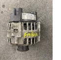 0232J03H0D41 SKODA FABIA 1.2 ALTERNATÖR