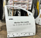 Oto Çıkma Parça / Dacia / Lodgy / Kaporta & Karoser / Sağ Ön Kapı / Çıkma Parça 