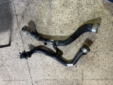 2016-24 MODEL RENAULT MEGANE 4 ORJ ÇIKMA TURBO HORTUMLARI