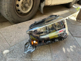 Oto Çıkma Parça / Opel / Corsa / Far & Stop / Sol Ön Far / Çıkma Parça 