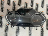 Oto Çıkma Parça / Peugeot / Rifter / Göğüslük & Torpido / Gösterge Paneli / Çıkma Parça 
