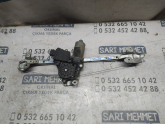 Oto Çıkma Parça / Opel / Astra / Oto Cam / Cam Krikosu / Çıkma Parça 