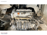 HONDA CR-V 2.0 K20 MOTOR KOMPLE SÖKME EYLÜL OTOMOTİV