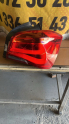 BMW F20 SOL STOP 7270095