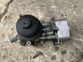 Oto Çıkma Parça / Citroen / C5 / Motor / Yağ Soğutucu / Çıkma Parça 