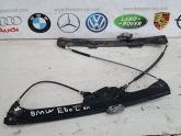 BMW E60 SOL ÖN CAM KRİKOSU
