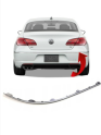 Oto Çıkma Parça / Volkswagen / VW CC / Tampon / Tampon Izgarası / Sıfır Parça 