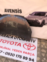 Oto Çıkma Parça / Toyota / Yaris / Filtre / Hava Filtresi Kutusu / Çıkma Parça 