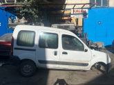 Oto Çıkma Parça / Renault / Kangoo / Kaporta & Karoser / Sağ Sürgülü Kapı / Çıkma Parça 