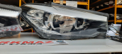 Oto Çıkma Parça / Bmw / 5 Serisi / Far & Stop / Sağ Ön Far / Çıkma Parça 