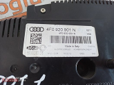 Oto Çıkma Parça / Audi / A6 / Göğüslük & Torpido / Gösterge Çerçevesi / Çıkma Parça 
