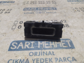 Oto Çıkma Parça / Renault / Kangoo / Göğüslük & Torpido / Bilgi Ekranı / Çıkma Parça 